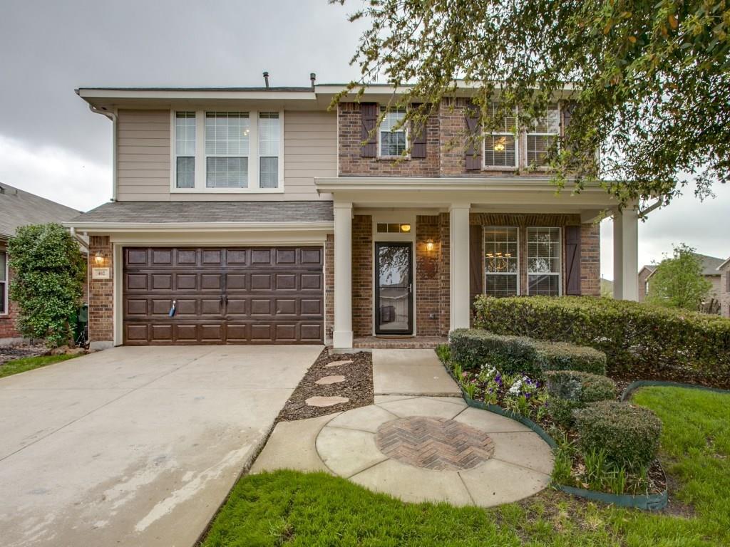 402 Hickory Lane - Photo 1
