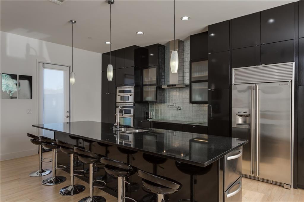 1600 Haskell Avenue - Photo 1