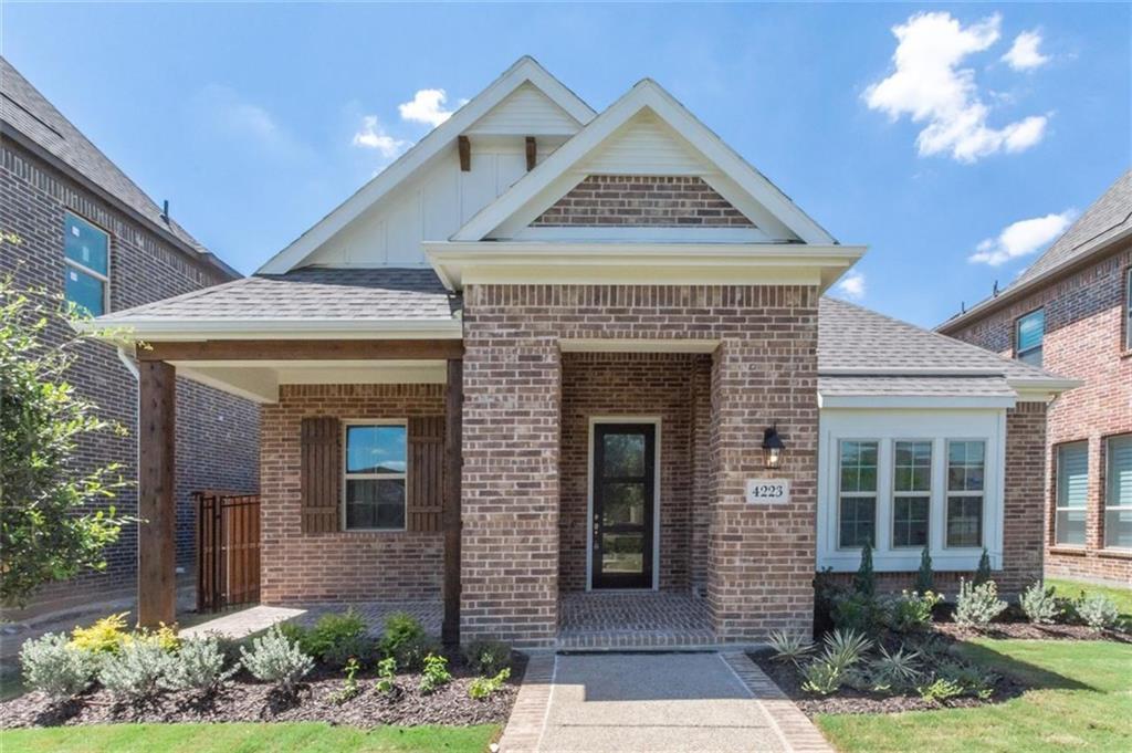 4223 Peach Blossom - Photo 1