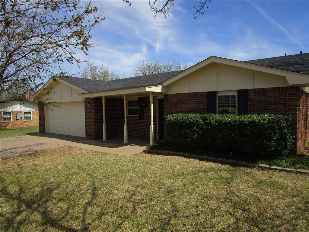 1203 Anetta Street - Photo 1