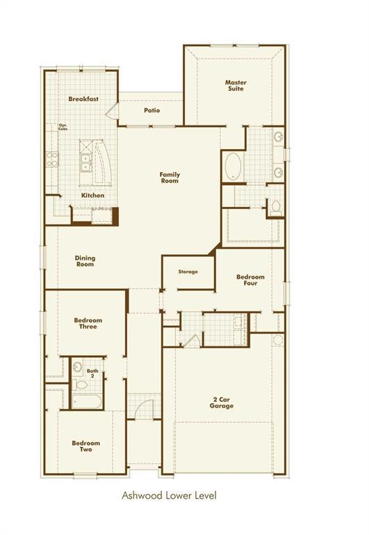 1565 Kessler Drive - Photo 1