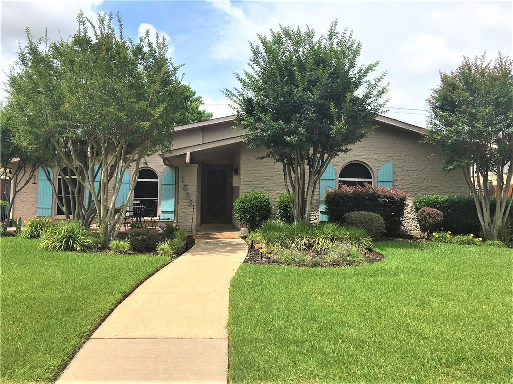 1523 Carnation Drive - Photo 1