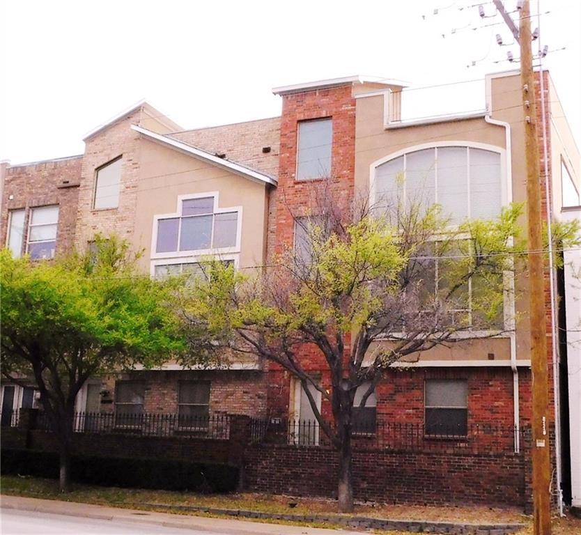 2717 Gaston Avenue - Photo 1