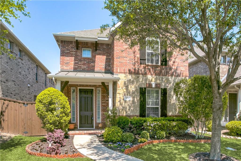 854 Llano Drive - Photo 1