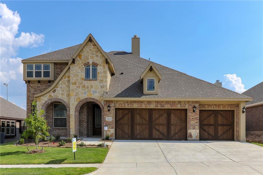 3414 Endicott Court - Photo 1