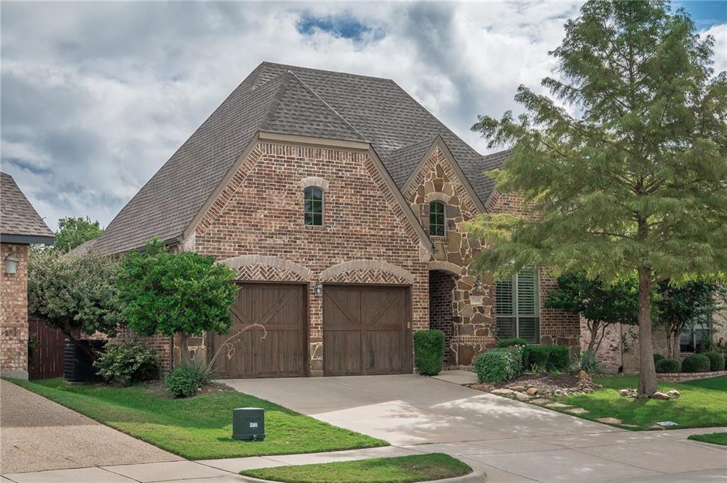 7520 Powder Horn Lane - Photo 1