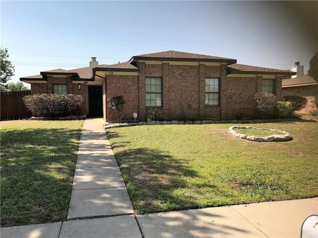 1718 Belltower Place - Photo 1