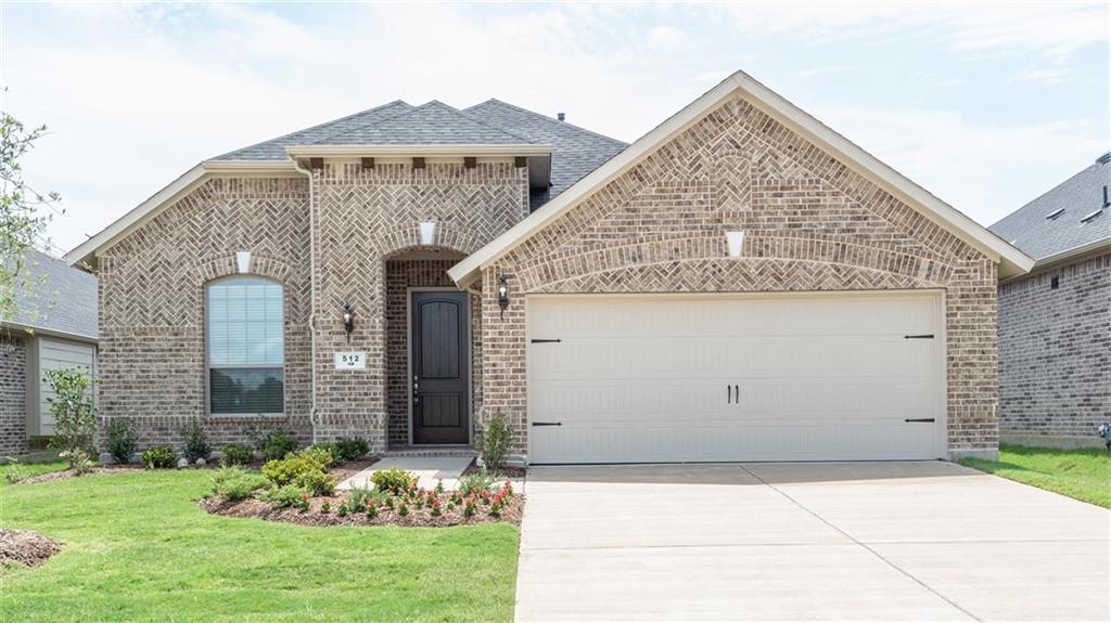 512 Lake Livingston - Photo 1