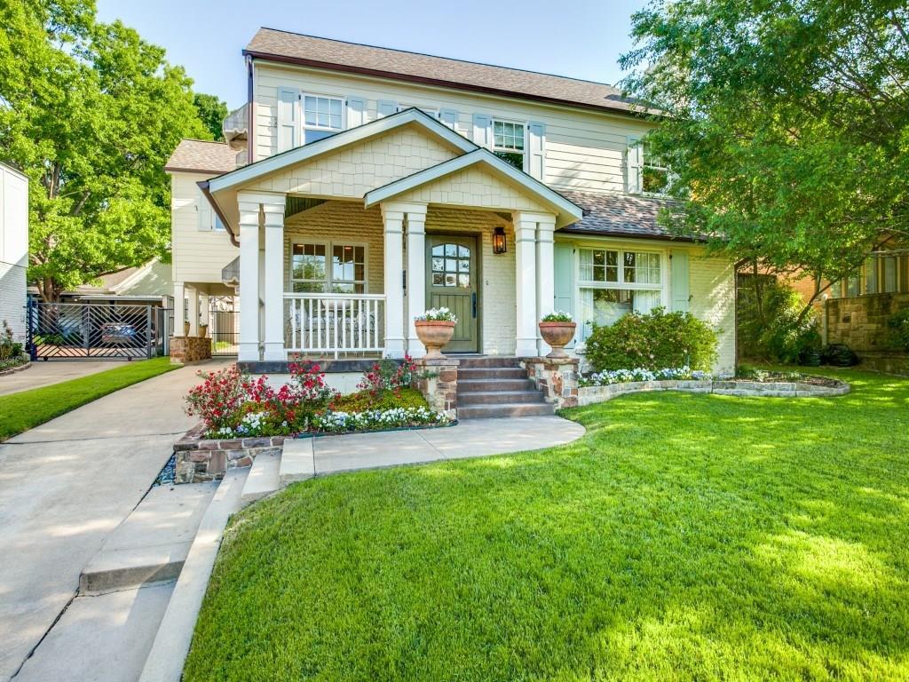 6941 Lakeshore Drive - Photo 1