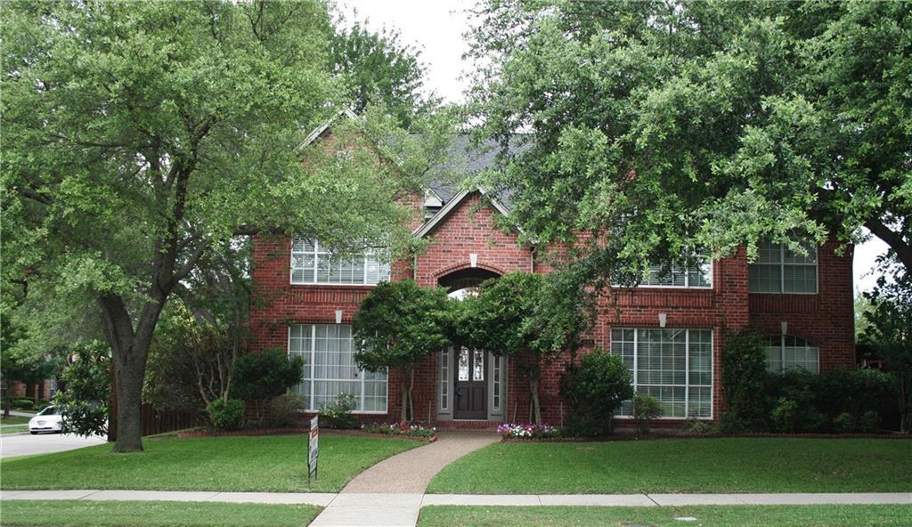208 Pecan Hollow Drive - Photo 1