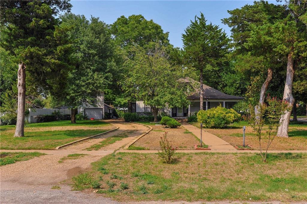 703 Williams Street - Photo 1