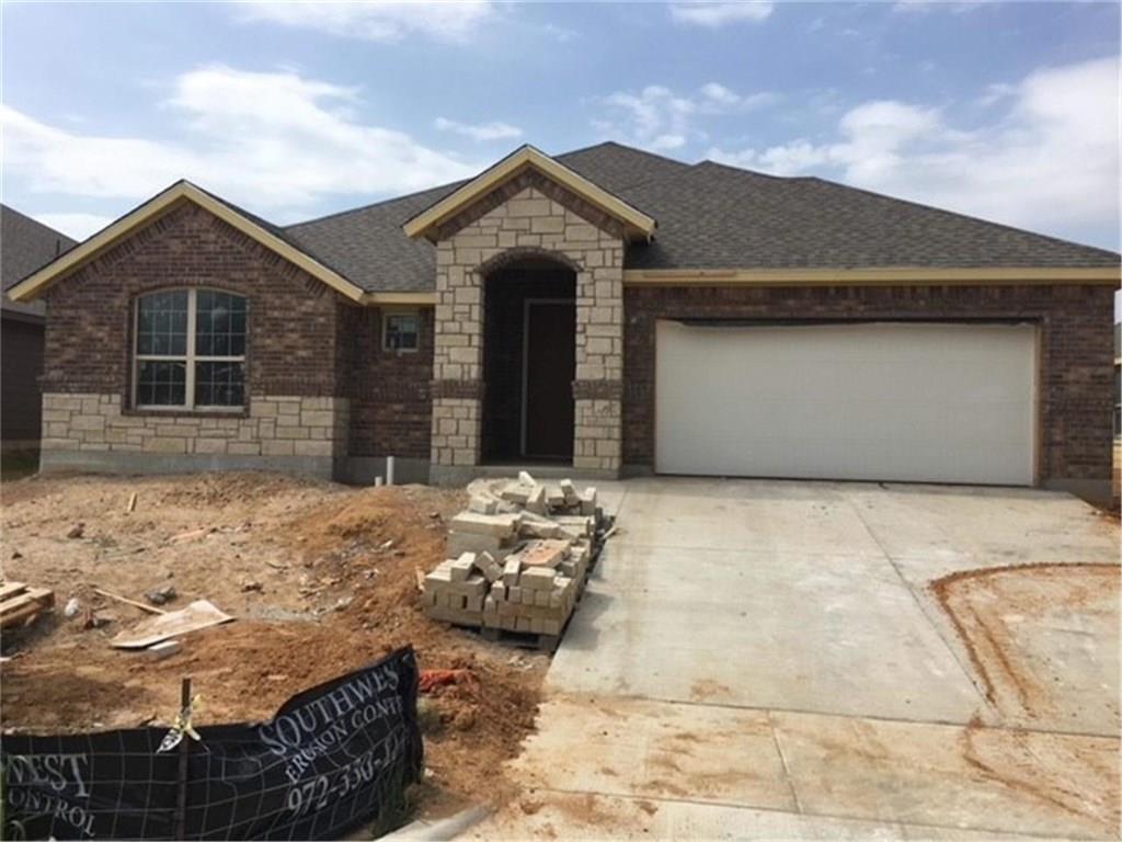 1500 Oak Tree Drive - Photo 1