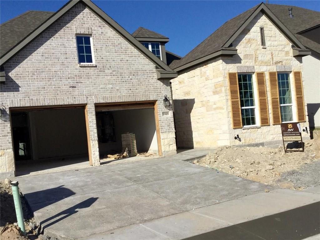 5909 The Esplanade Drive - Photo 1
