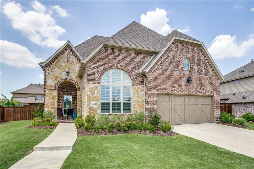 4631 Bristleleaf Lane - Photo 1
