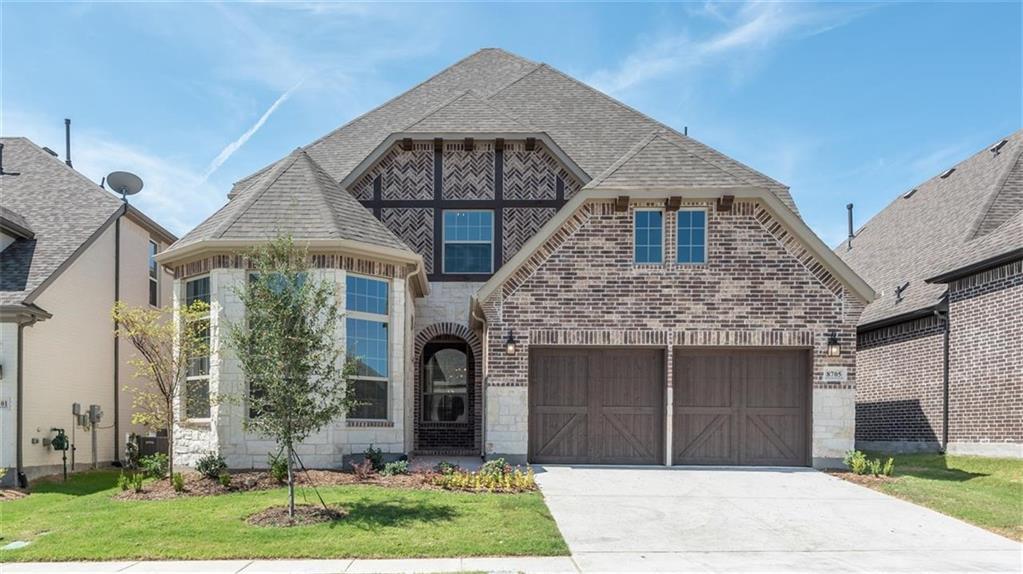8705 Pine Valley Drive - Photo 1