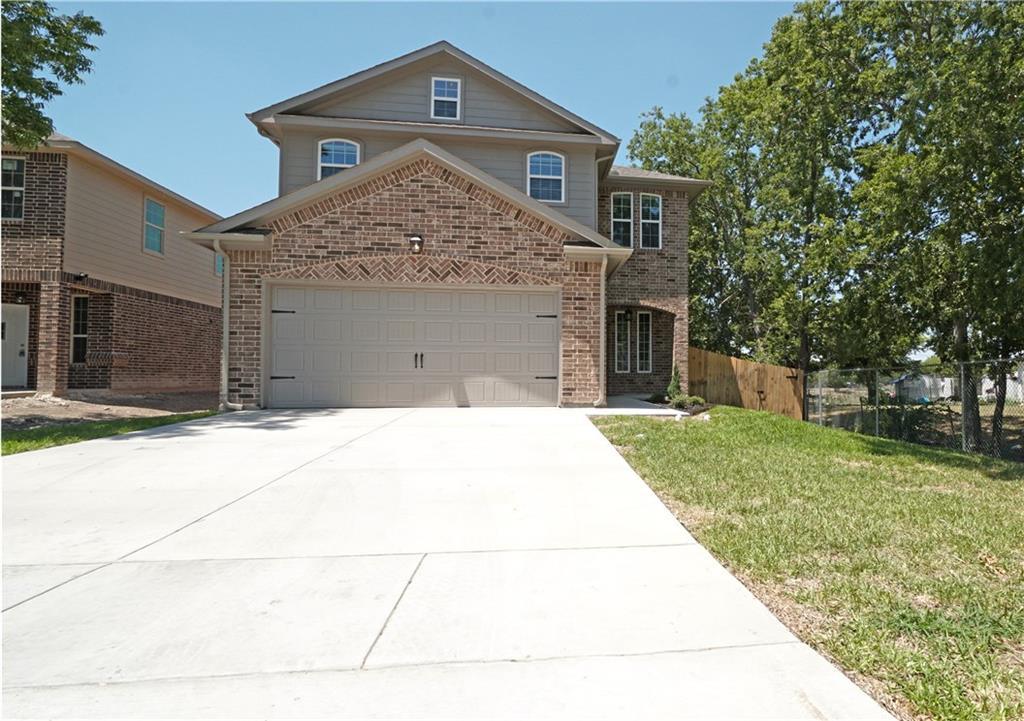 8020 Hanon Drive - Photo 1