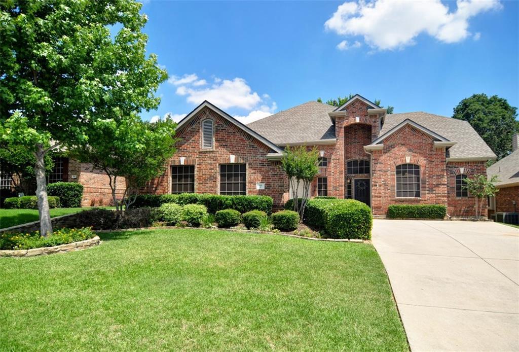116 Whitney Drive - Photo 1