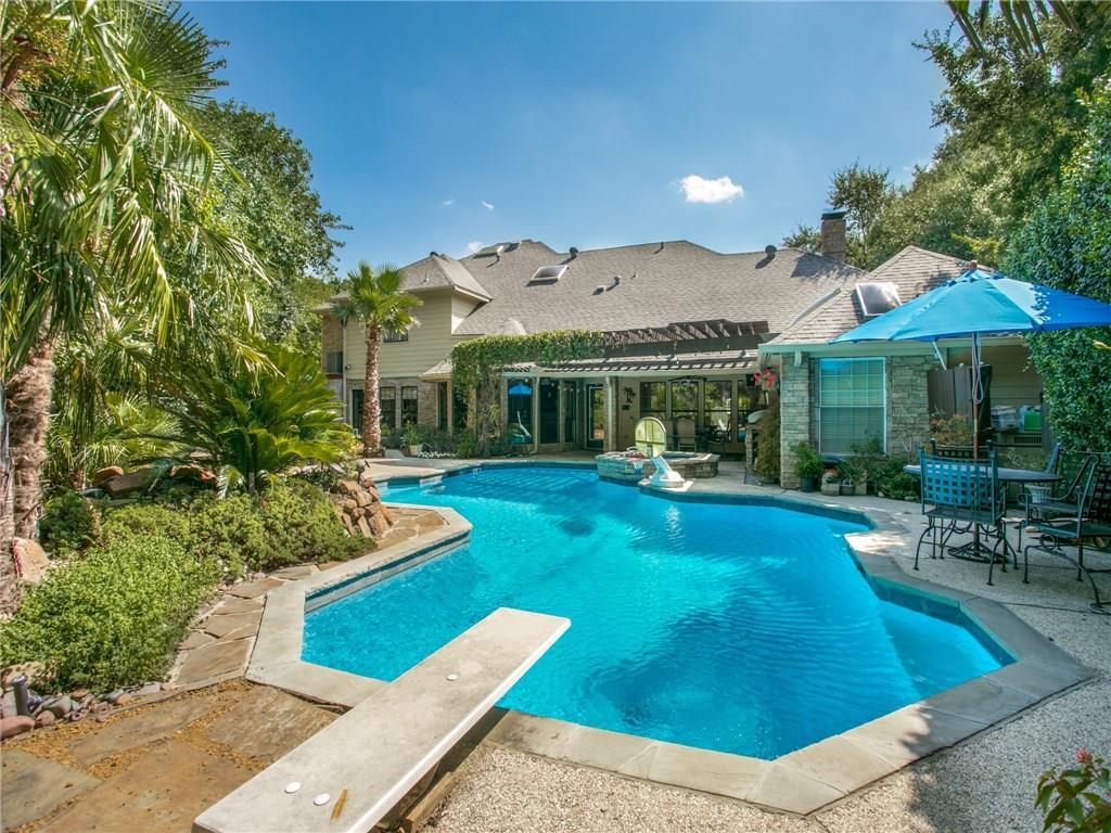 5121 Seascape Lane - Photo 1