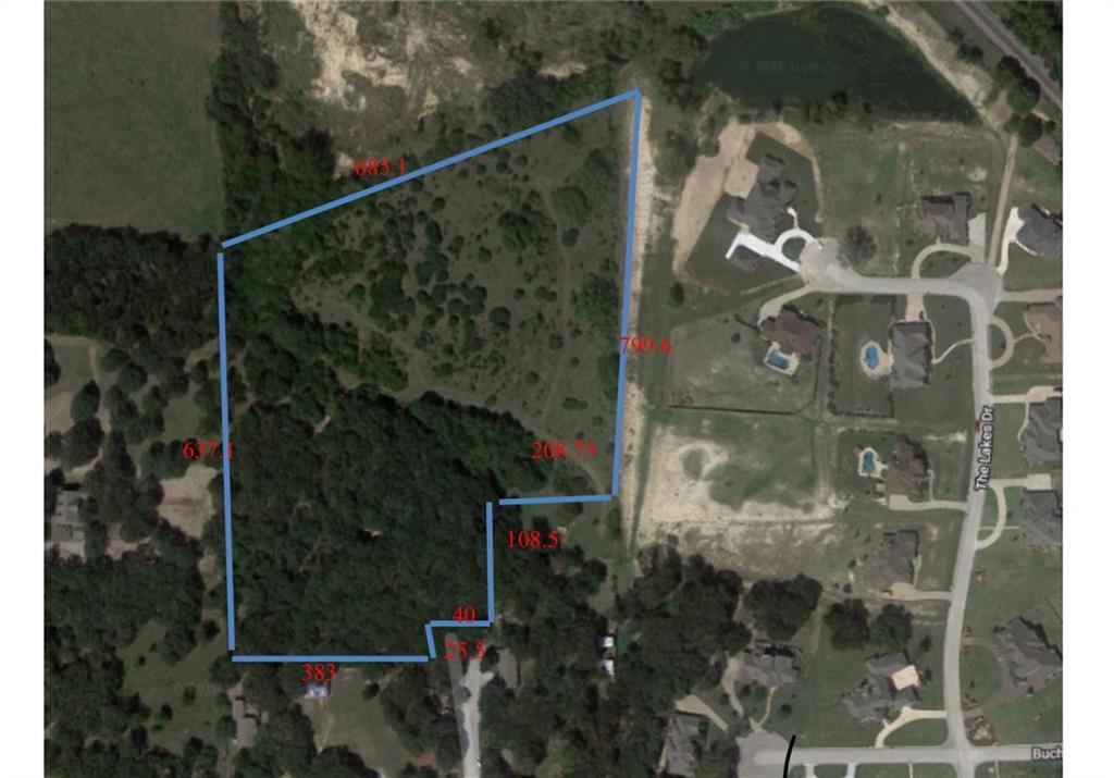 TBD Windmill Road - Photo 1