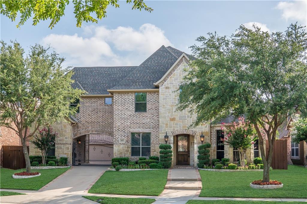 4644 Newcastle Drive - Photo 1