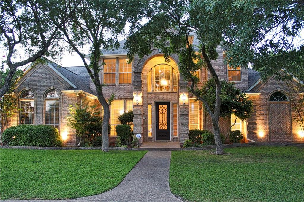 115 Dustin Circle - Photo 1