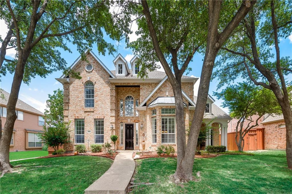 4685 Old Pond Drive - Photo 1