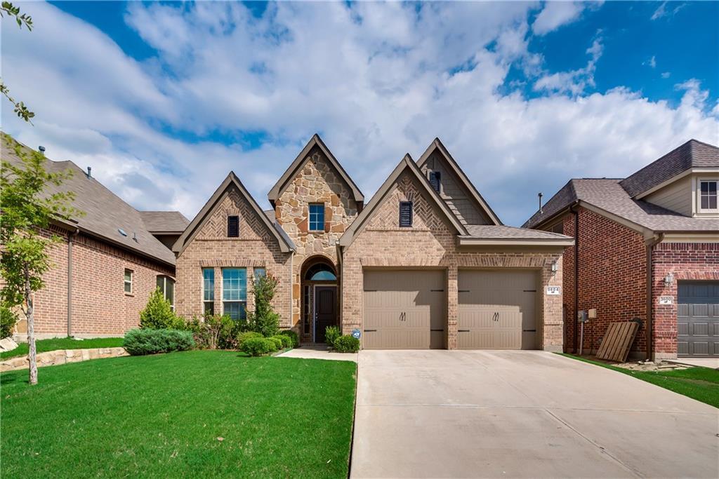 3604 Saratoga Downs Way - Photo 1