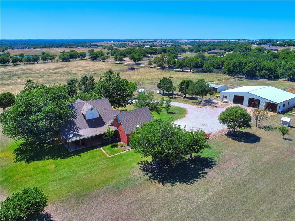 12543 Chisum Road - Photo 1