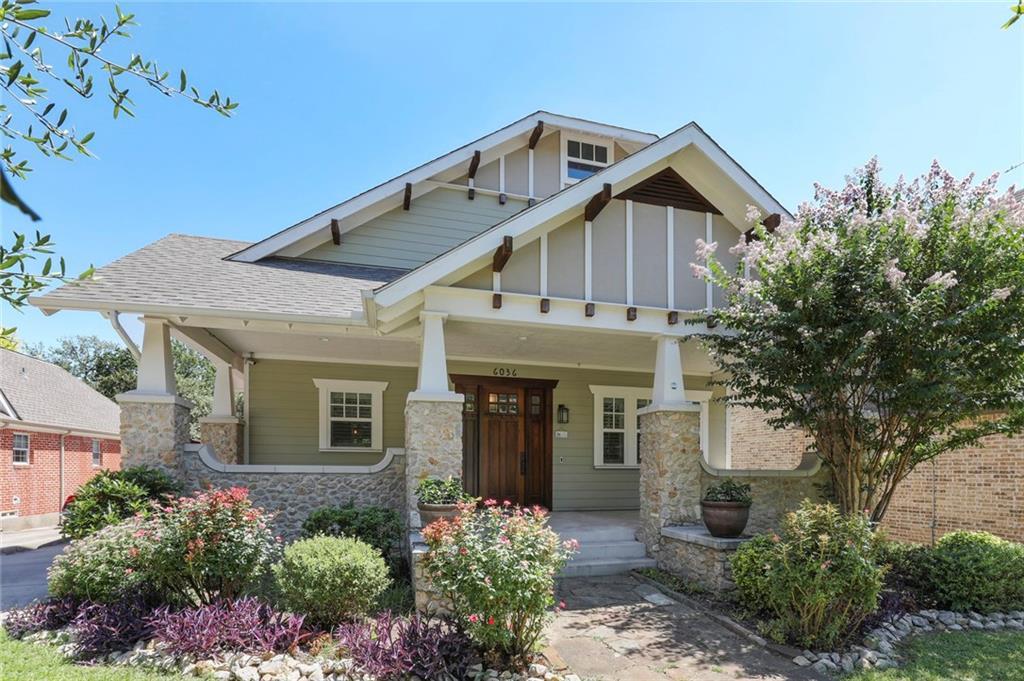 6036 Richmond Avenue - Photo 1