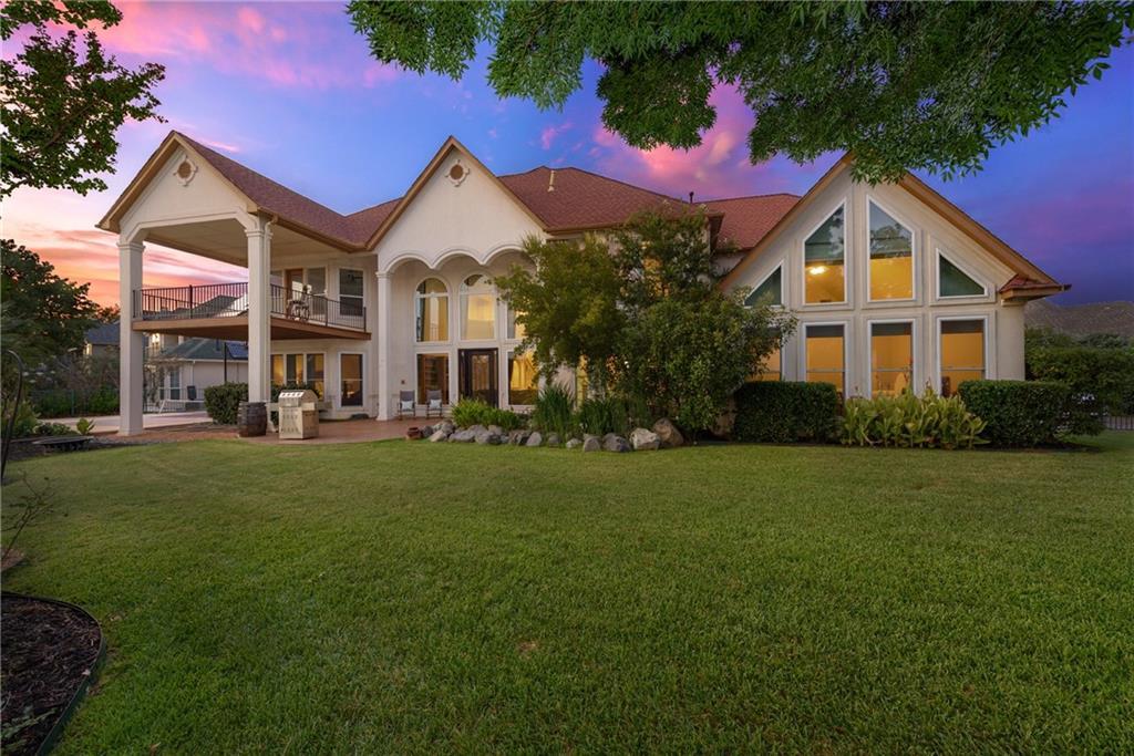 205 Ridge View Lane - Photo 1