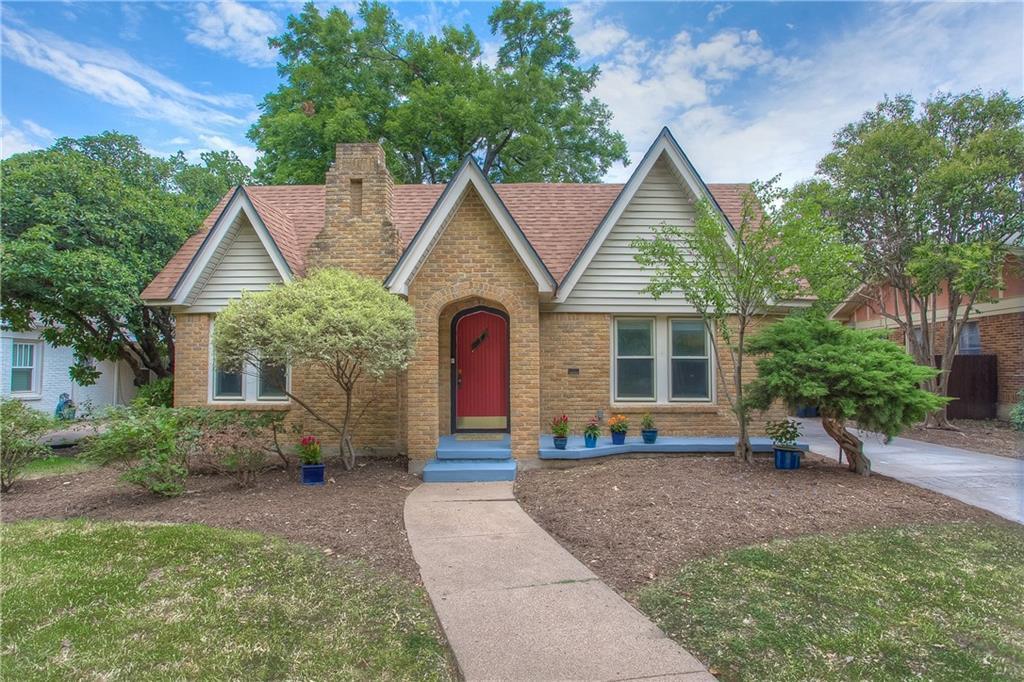 2119 Stanley Avenue - Photo 1