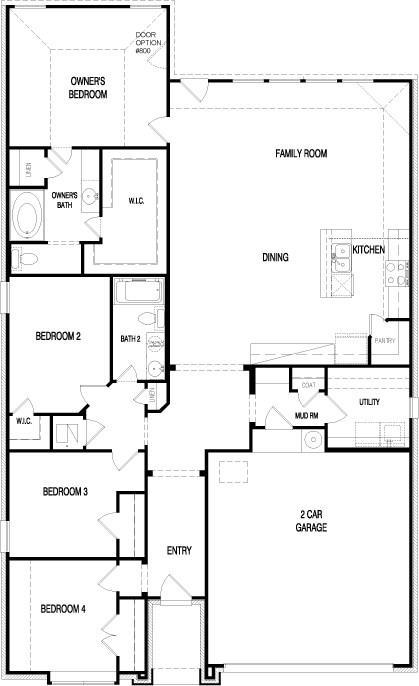 9224 Forbes Mill - Photo 1