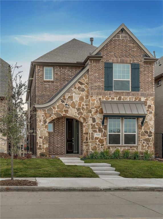 7221 Collin-Mckinney Parkway - Photo 1