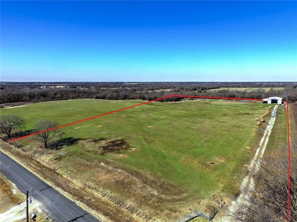 TBD Old Sherman Rd/Fm 901 - Photo 1