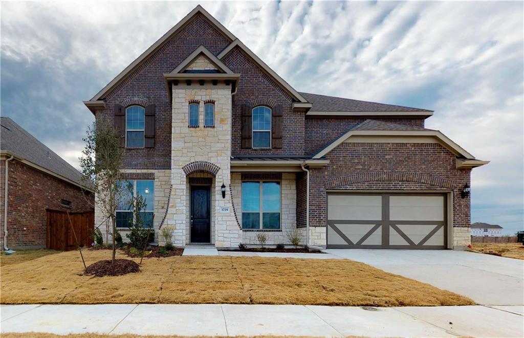 1729 Bellinger Drive - Photo 1