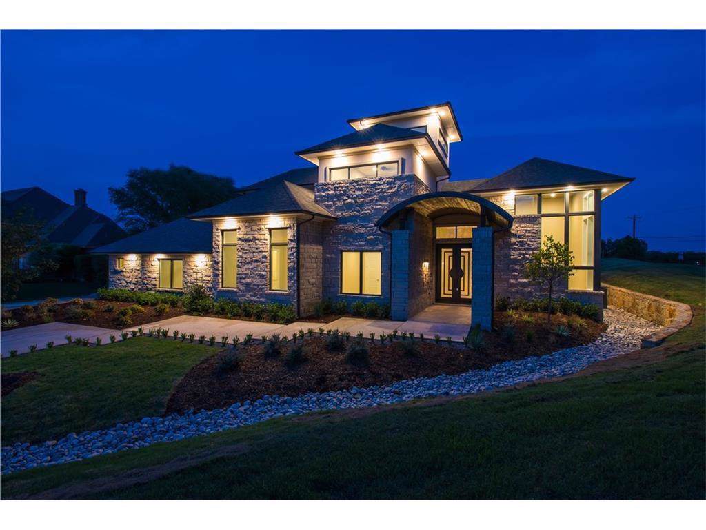 5580 Oak Bend Trail - Photo 1