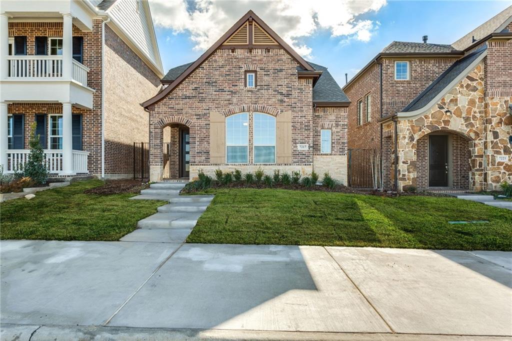 7217 Collin-Mckinney Parkway - Photo 1