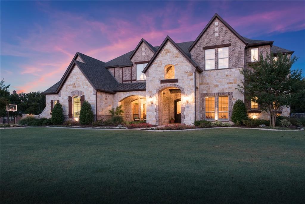 612 Bastrop Road - Photo 1