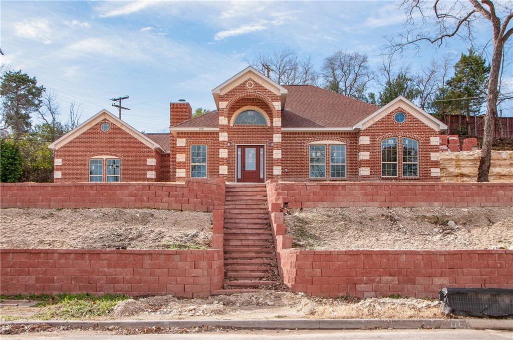 812 Tarryall Drive - Photo 1