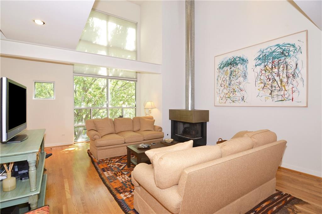 4123 Travis Street - Photo 1