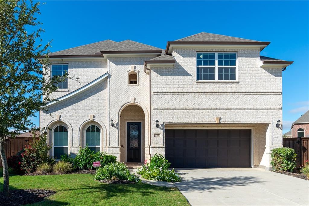 1916 Harrington Drive - Photo 1
