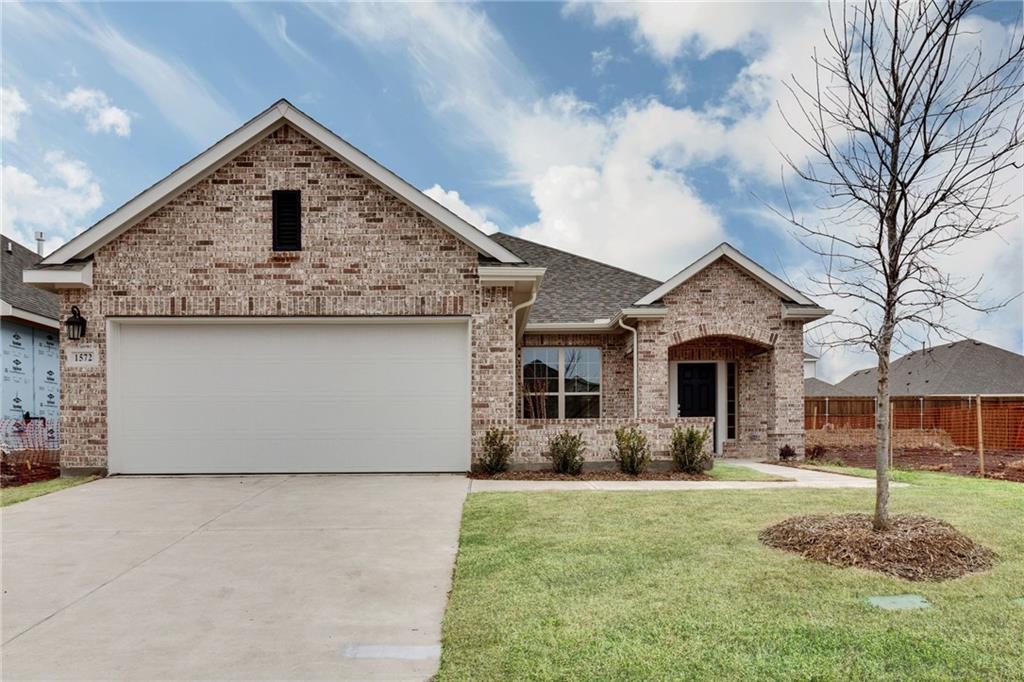 1572 Cedar Crest Drive - Photo 1