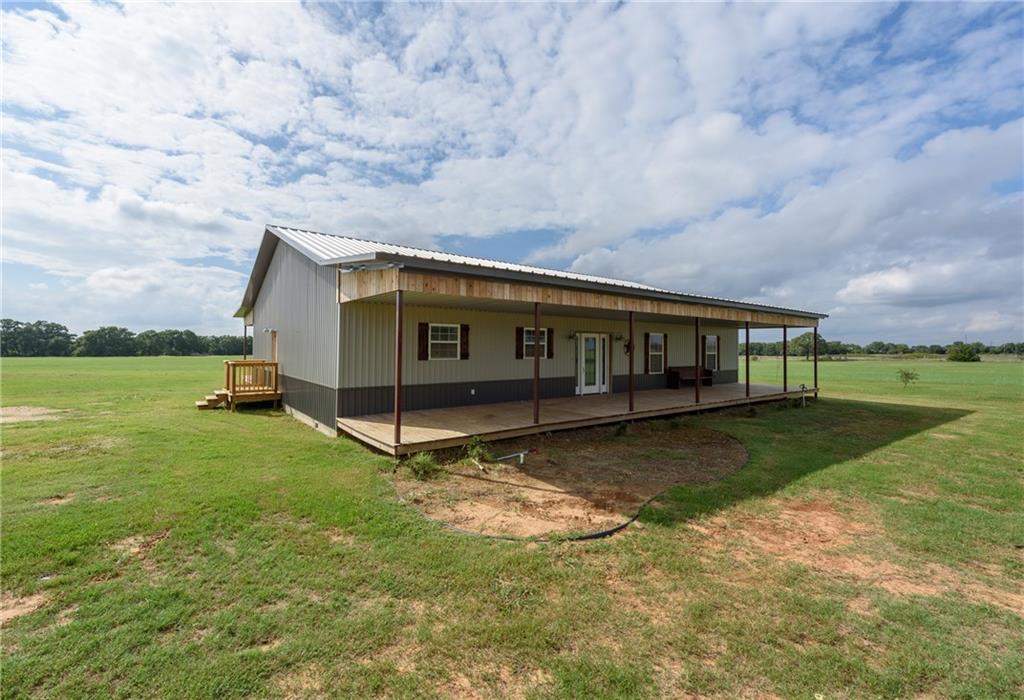 5158 Alamo Road - Photo 1