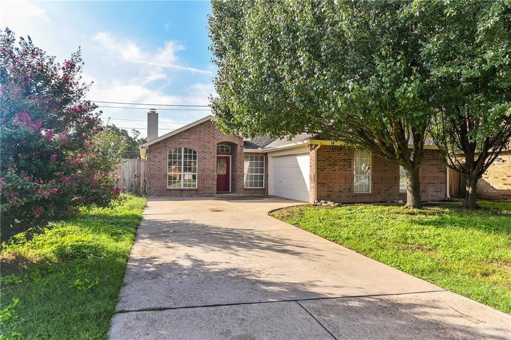 1603 Watson Drive - Photo 1