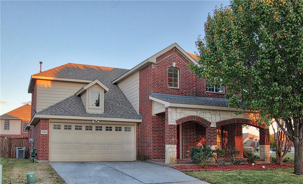 3953 La Tierra Linda Trail - Photo 1