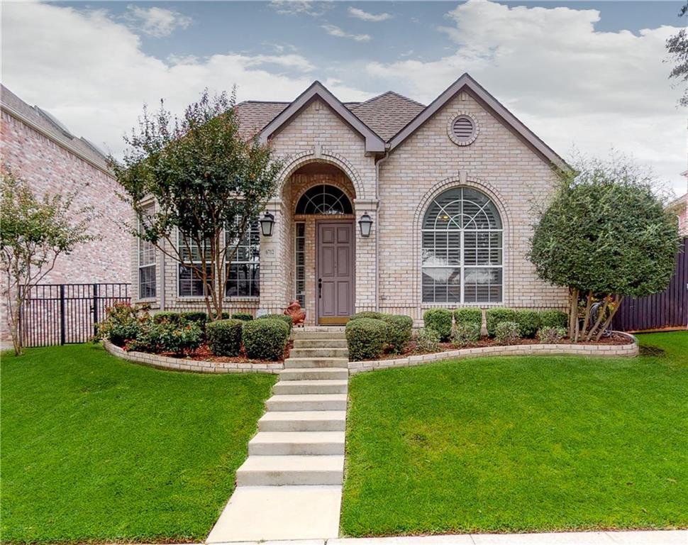 6712 Pebble Beach Drive - Photo 1