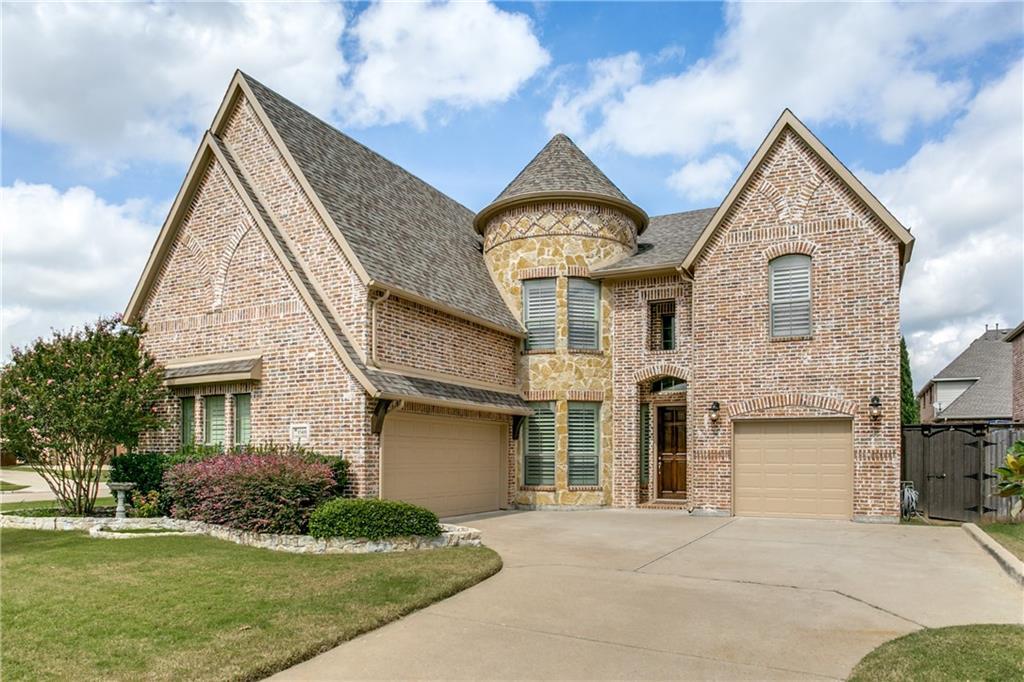 15410 Christopher Lane - Photo 1