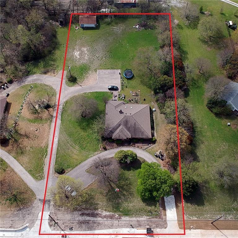 1806 Stacy Road - Photo 1
