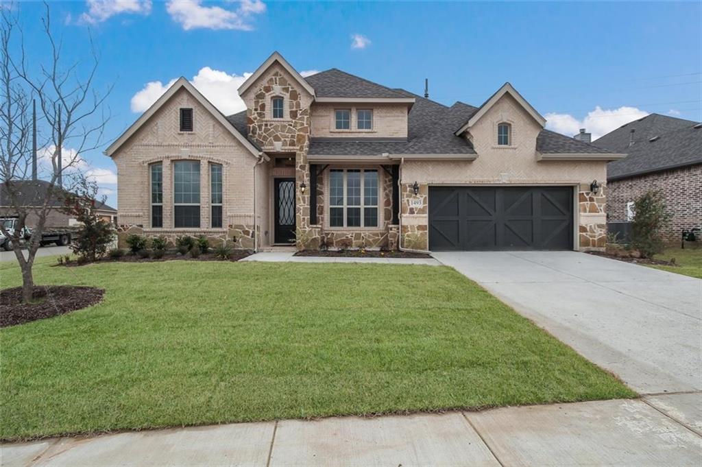 1493 Coneflower Drive - Photo 1