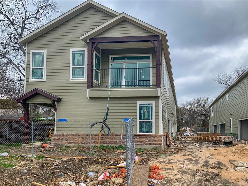 316 Henderson Avenue - Photo 1